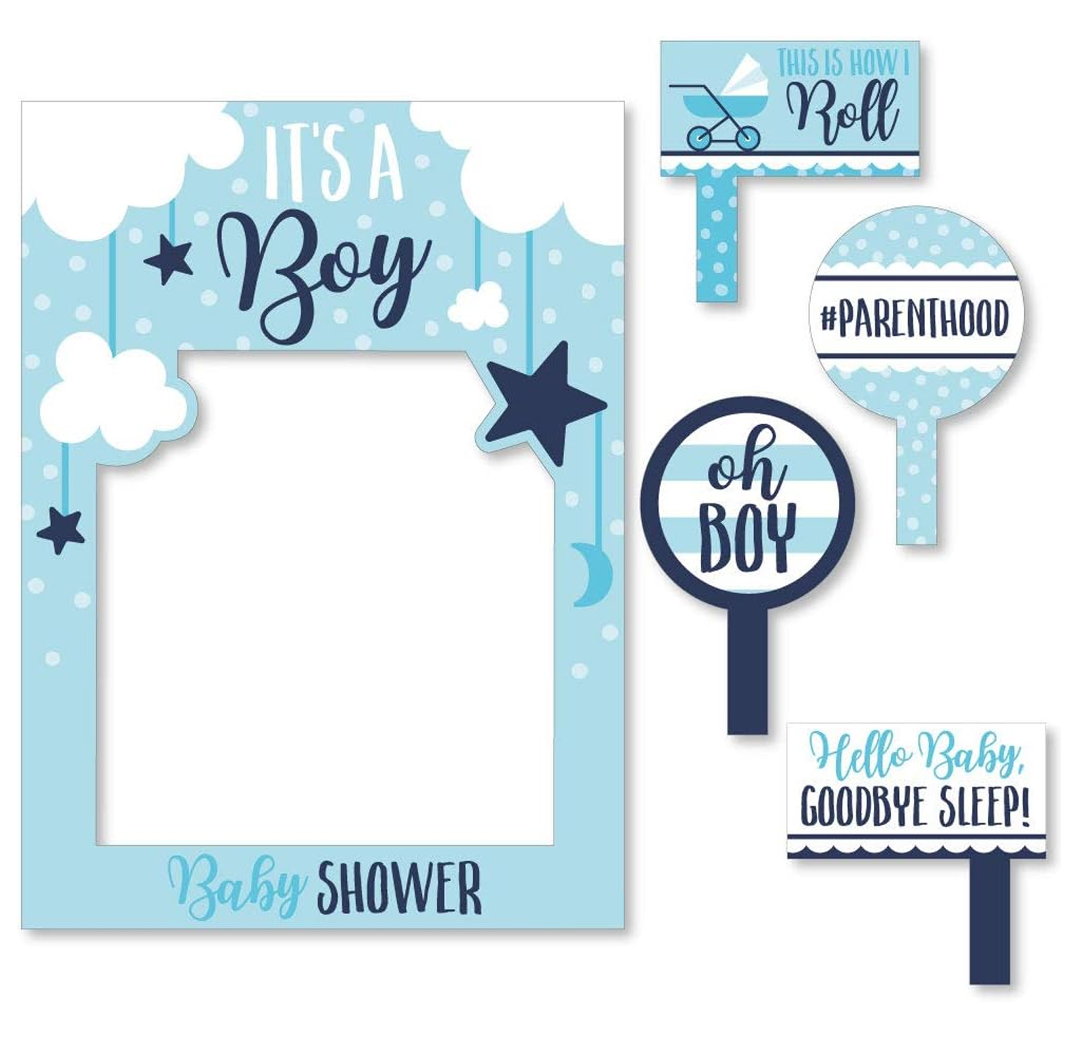 Selfie Boards -A1, A2 - Image 3