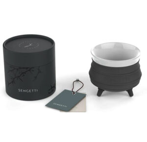 Medium Potjie Pot - Oven safe serving dish