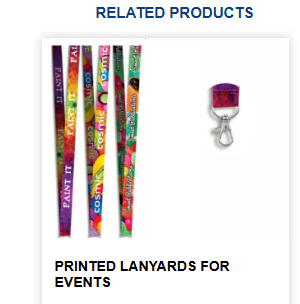 Product Advertisement