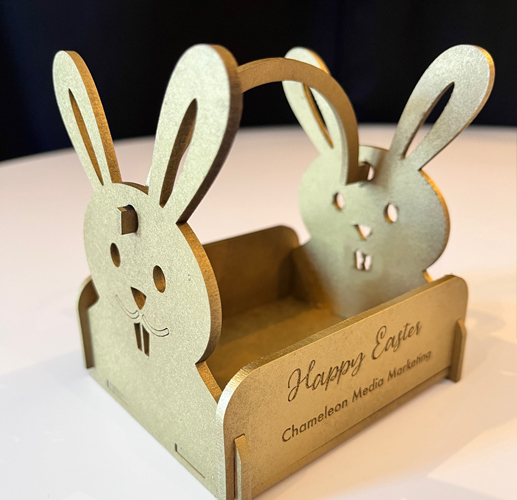 Wooden Easter Gifting and Blanks - Image 4
