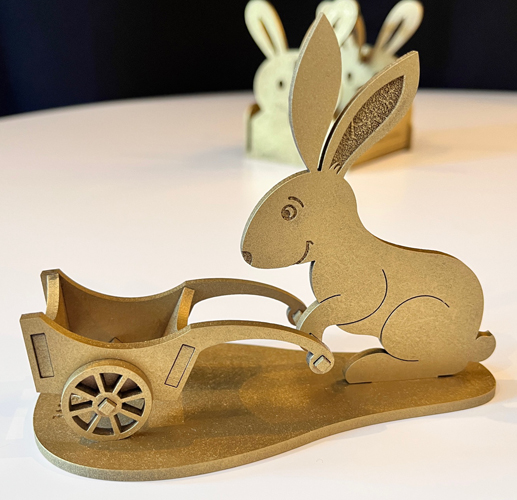 Easter Bunny, Basket, Egg, Gifting Personalised and Blanks