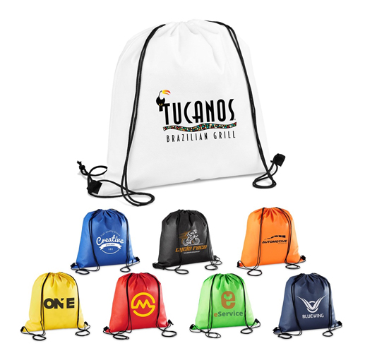 School Giftings Drawstring