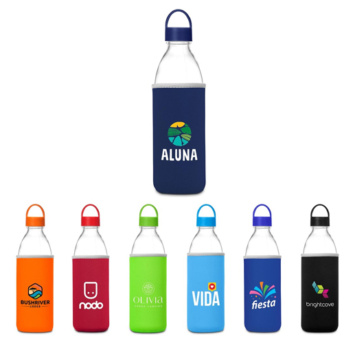 School Giftings Bottles