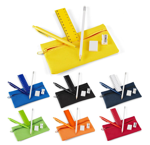 School Giftings Stationery Giftset
