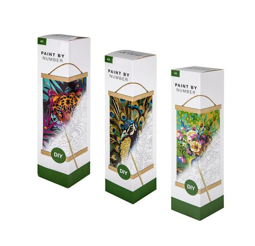 Paint By Numbers Sets/Kits in South Africa - Image 2