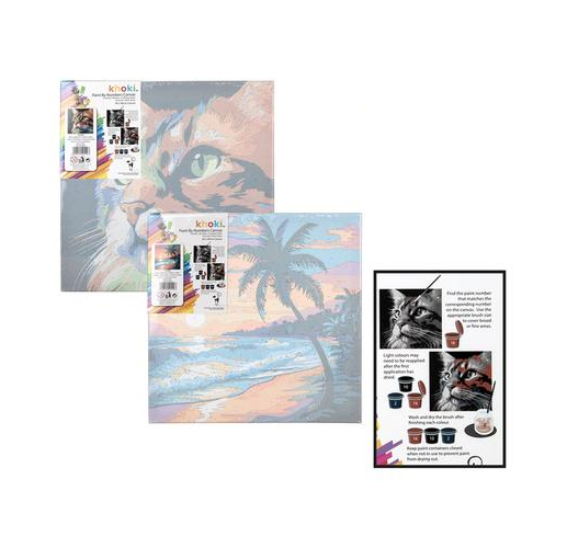 Paint By Numbers Sets/Kits in South Africa - Image 3