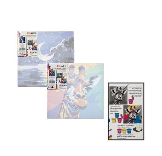 Paint By Numbers Sets/Kits in South Africa - Image 4