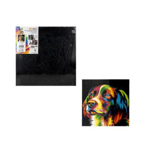 Paint by Number Sets/Kits